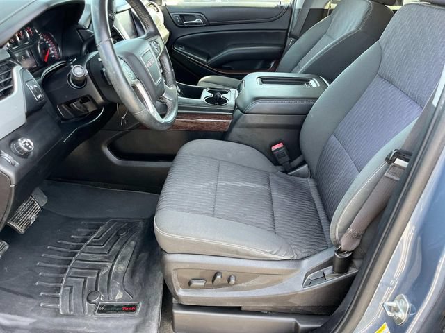 Used 2015 GMC Yukon SLE w/ Convenience Package RWD image 29