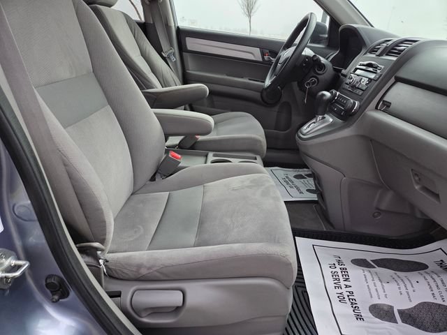 Used 2011 Honda CR-V EX image 35