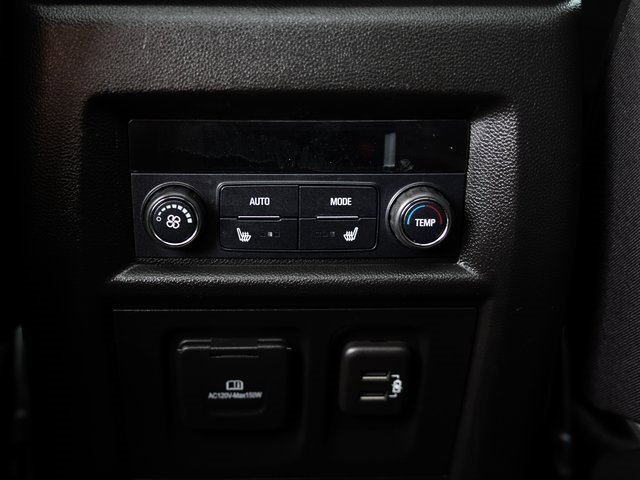 Used 2020 Chevrolet Traverse High Country image 29