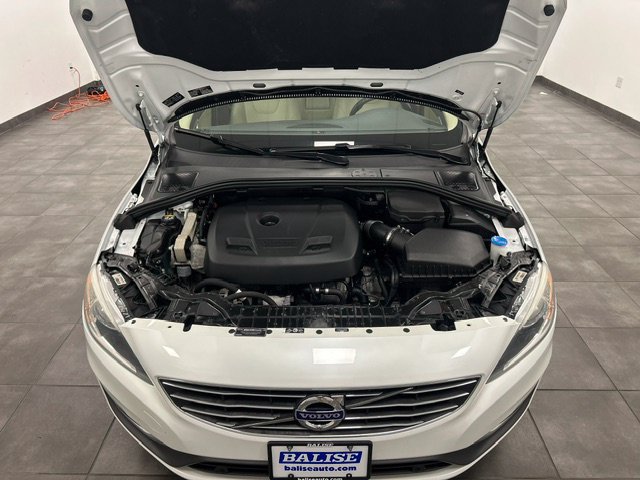 Used 2018 Volvo S60 T5 Inscription AWD/4WD image 28
