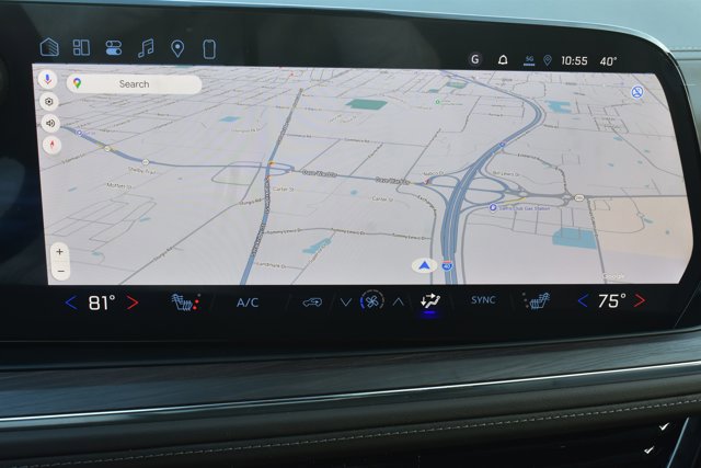 New 2026 Chevrolet Tahoe LT w/ Comfort Package image 26