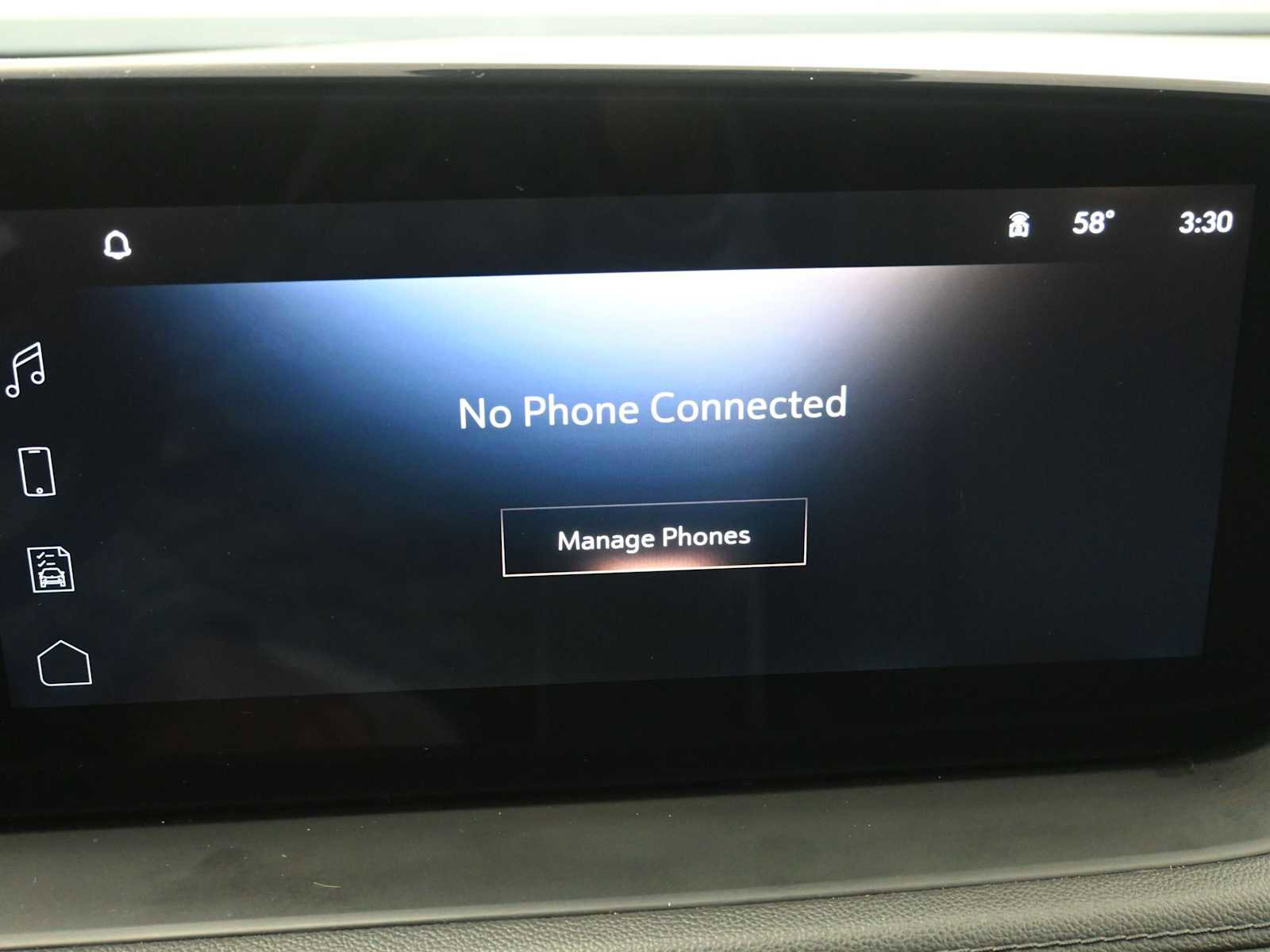 New 2025 Buick Encore GX Preferred image 16