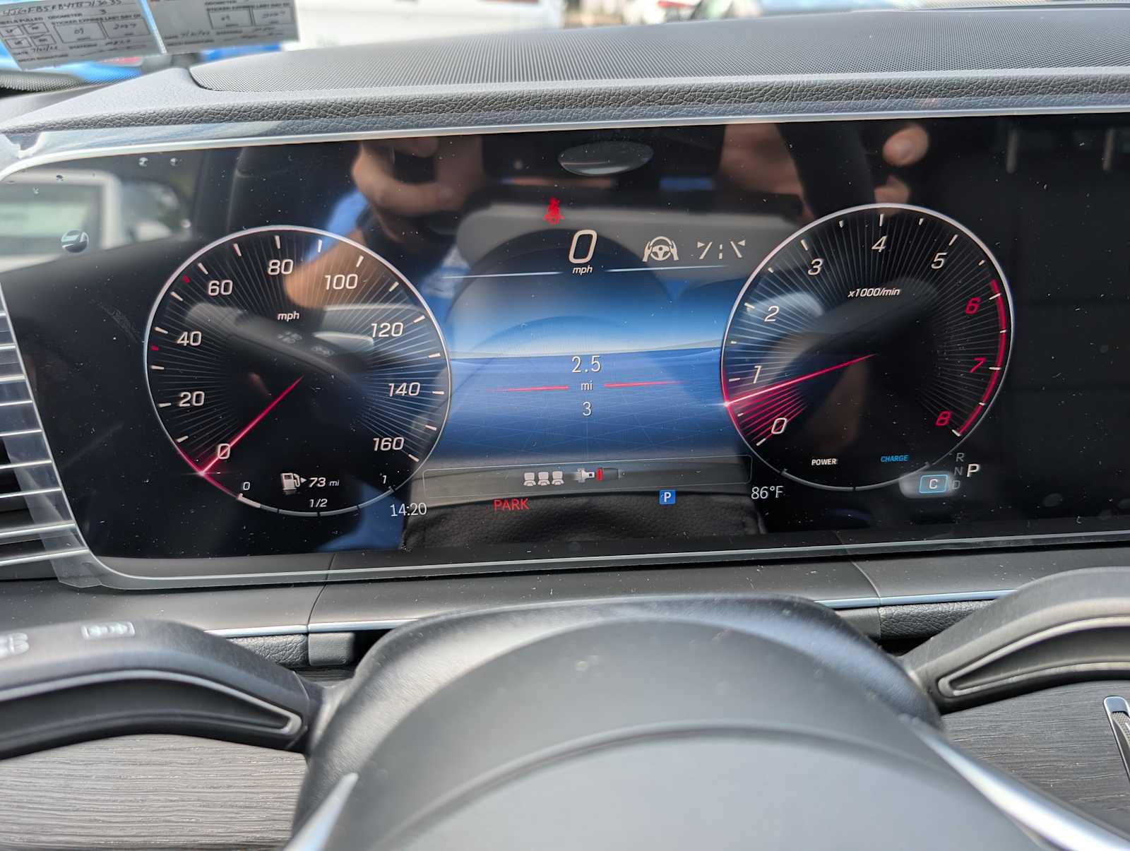 New 2026 Mercedes-Benz GLE 450 4MATIC image 19