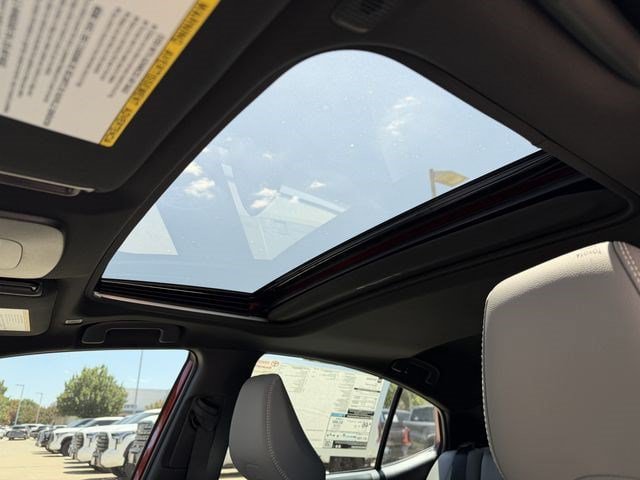 New 2026 Toyota Camry SE w/ Convenience Package FWD image 23
