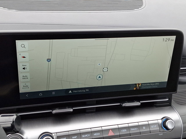 Used 2024 Hyundai Kona Limited image 17