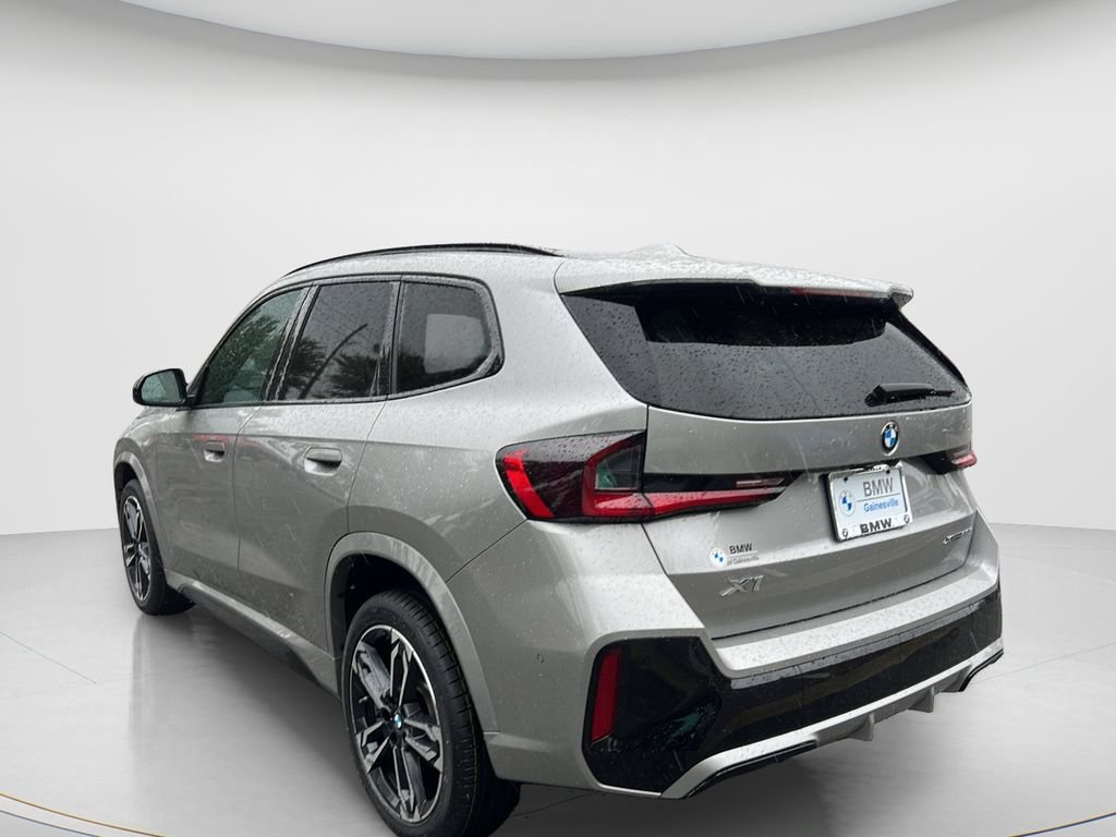 Used 2023 BMW X1 xDrive28i w/ Premium Package AWD/4WD image 7