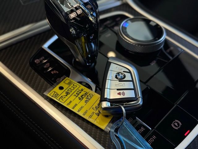 New 2026 BMW M850i xDrive image 41