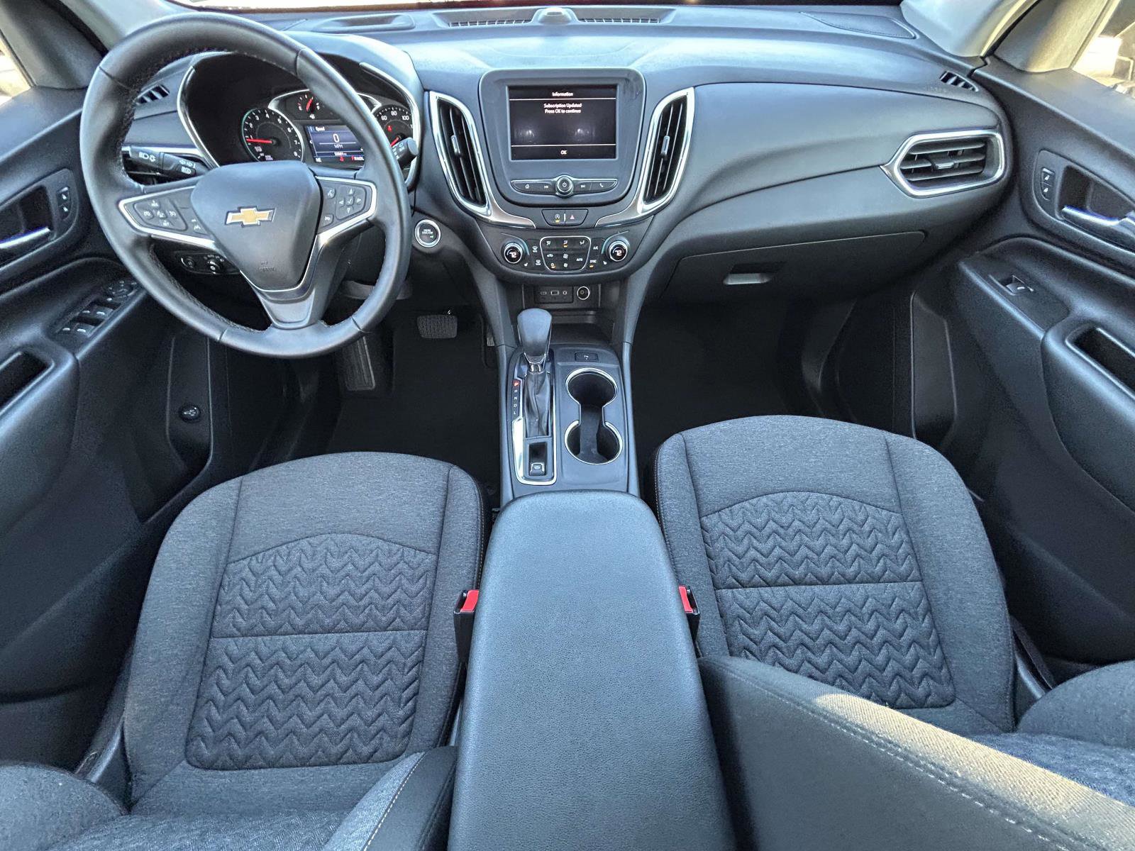 Used 2024 Chevrolet Equinox LT image 12