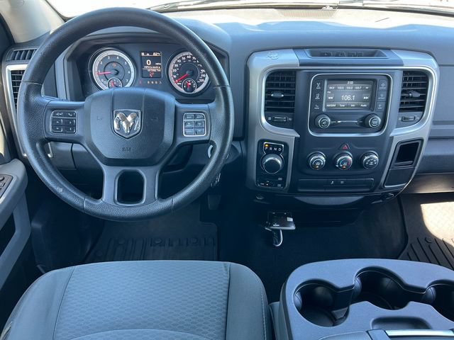 Used 2014 RAM 1500 Classic SLT AWD/4WD image 3