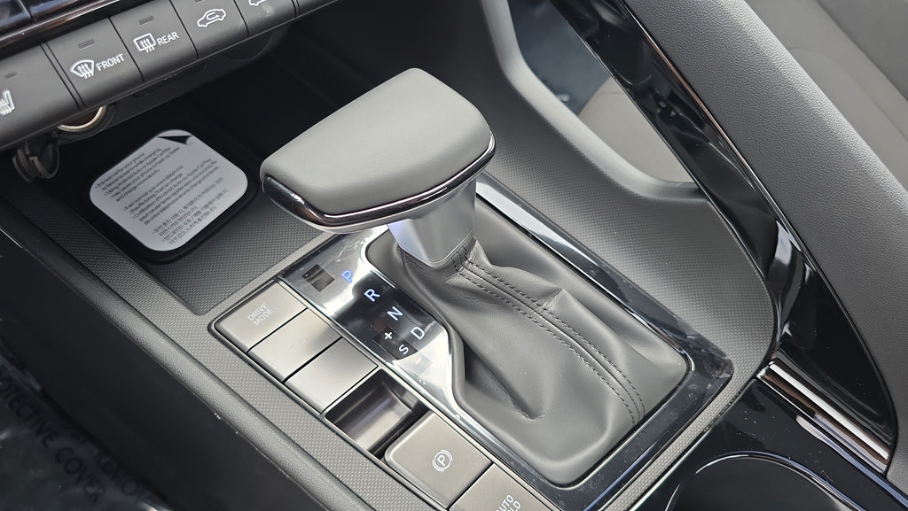 New 2026 Hyundai Elantra SEL Sport Premium FWD image 22