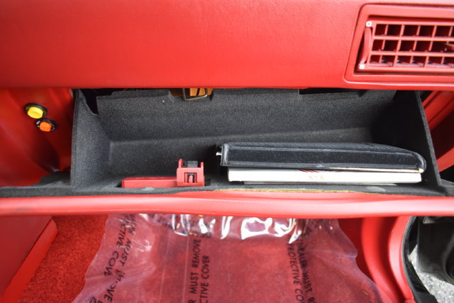 Used 1987 Ford Thunderbird Sport RWD image 29