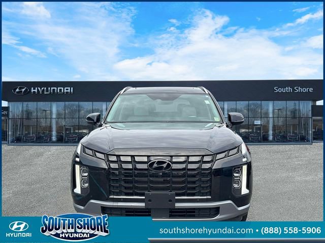 Used 2023 Hyundai Palisade Limited AWD/4WD video 2