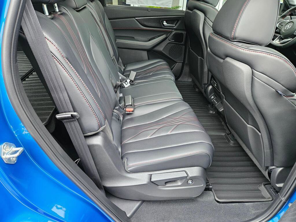 New 2026 Acura MDX Type S image 15