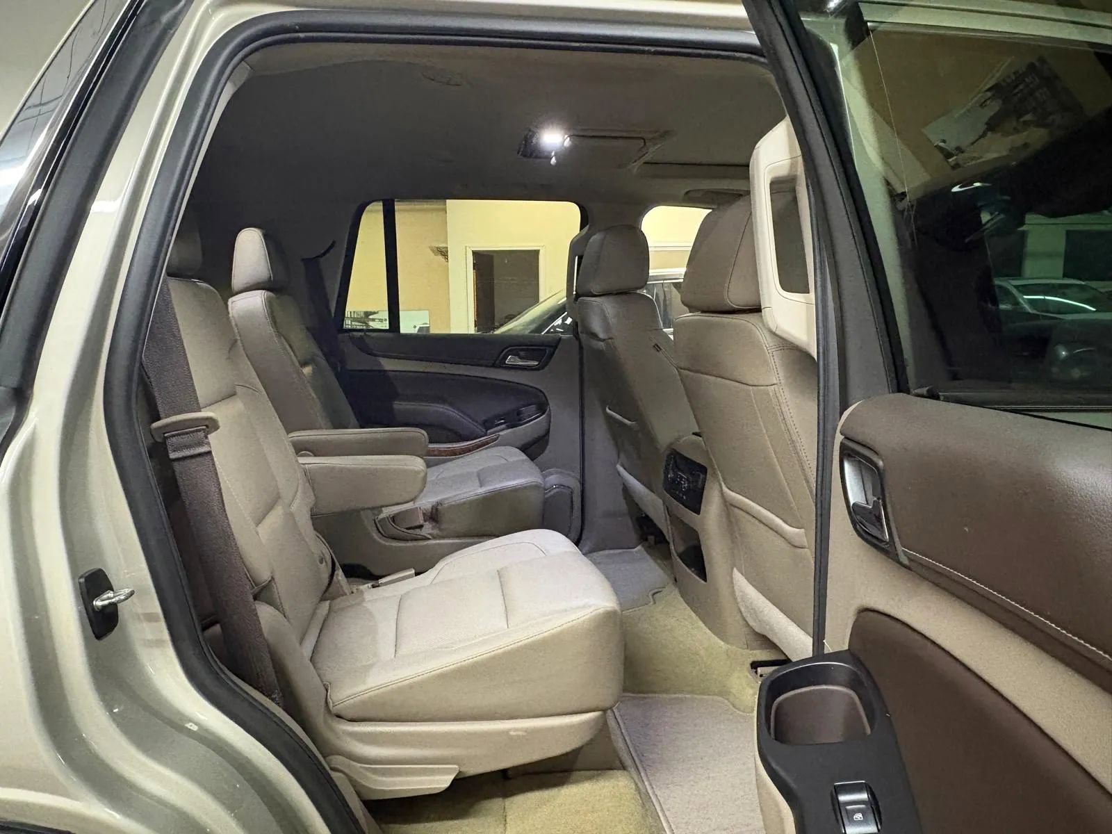Used 2017 Chevrolet Tahoe Premier image 22