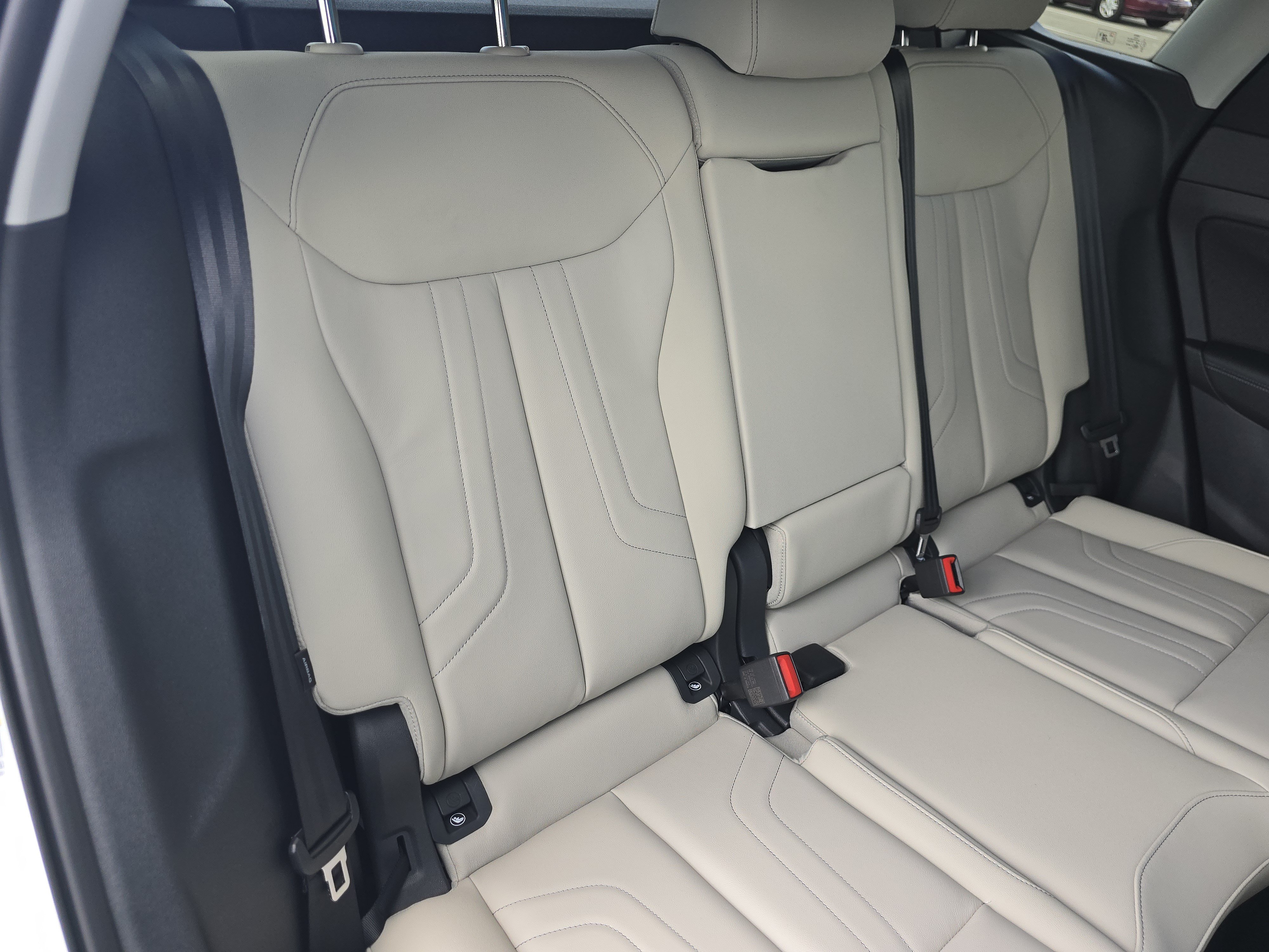 New 2026 Audi Q3 quattro 2.0T AWD/4WD image 19