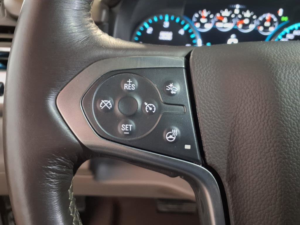 Used 2016 Chevrolet Tahoe LTZ image 31