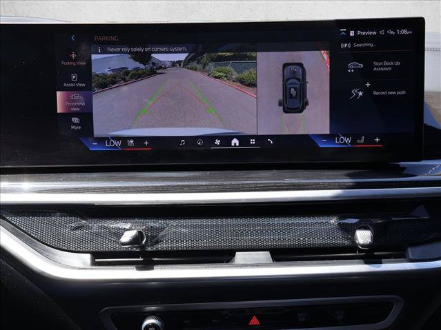 Used 2024 BMW X5 xDrive40i w/ M Sport Package AWD/4WD image 18