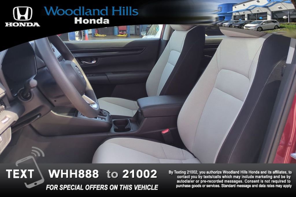 Used 2023 Honda CR-V EX image 19