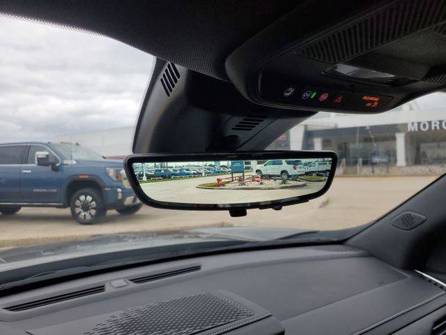 New 2026 GMC Acadia Elevation FWD image 14