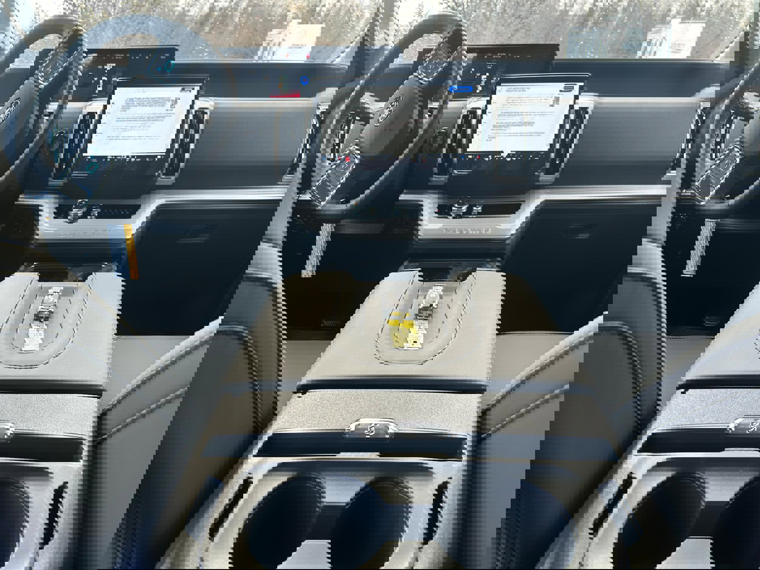 New 2026 Ford Expedition Max Active image 11