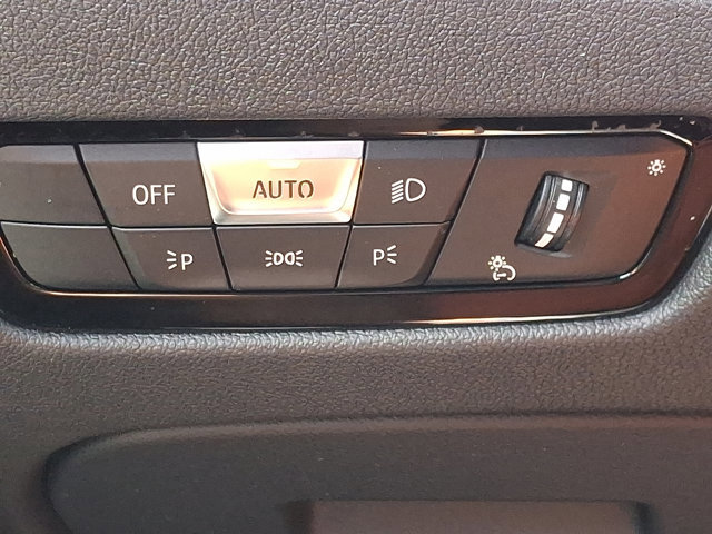 Used 2025 BMW M4 xDrive Competition w/ Parking Assistance Package image 23