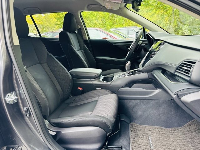 Used 2025 Subaru Outback Premium image 24