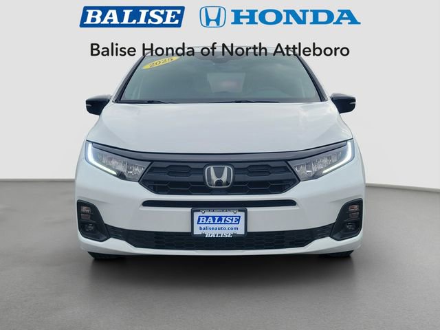 Used 2025 Honda Odyssey Sport-L image 11
