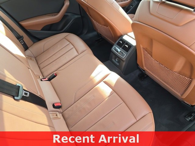 Used 2023 Audi A4 2.0T Premium image 8