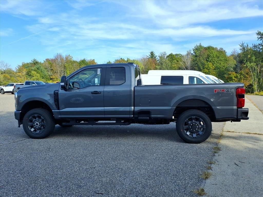 New 2026 Ford F350 XL w/ STX Appearance Package image 4