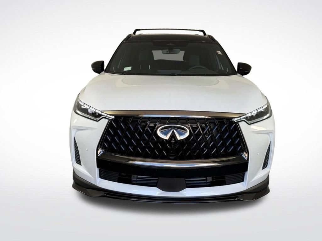 New 2027 INFINITI QX60 Sport AWD/4WD image 10
