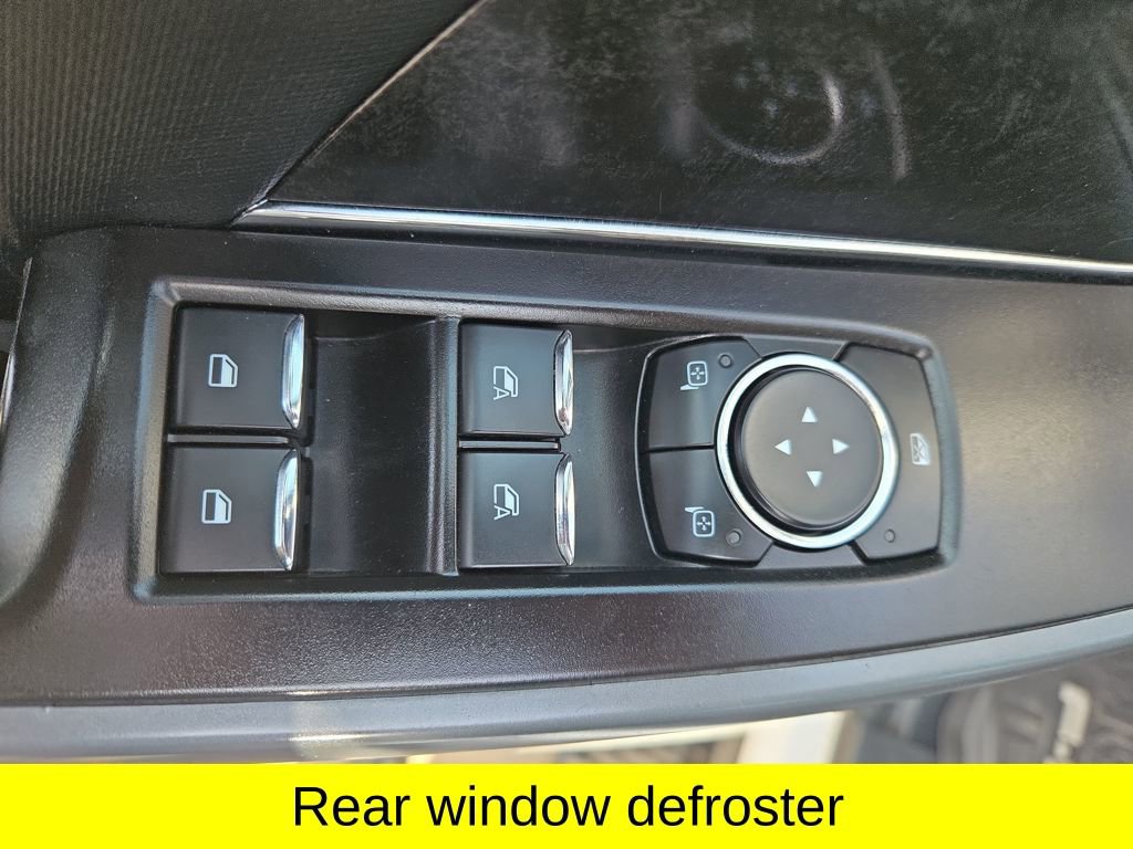 Used 2023 Ford F150 XLT w/ Equipment Group 301A Mid AWD/4WD image 14