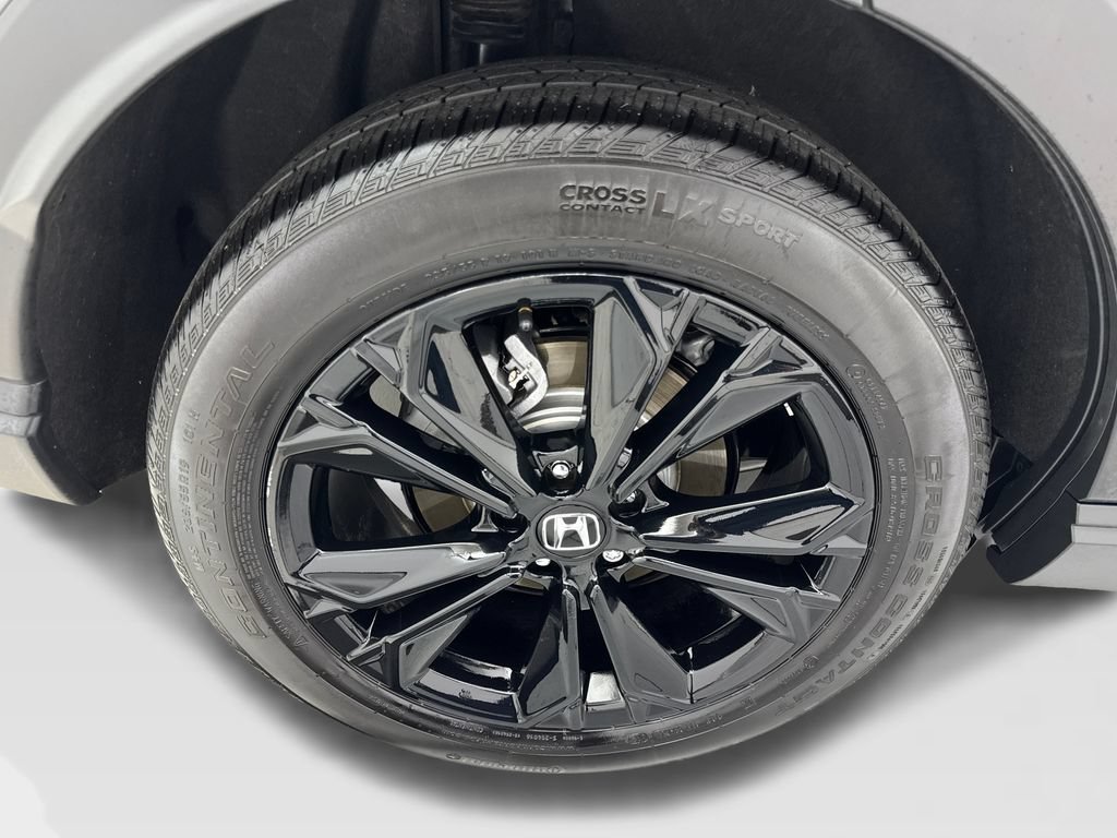 Used 2025 Honda CR-V Sport Touring image 81