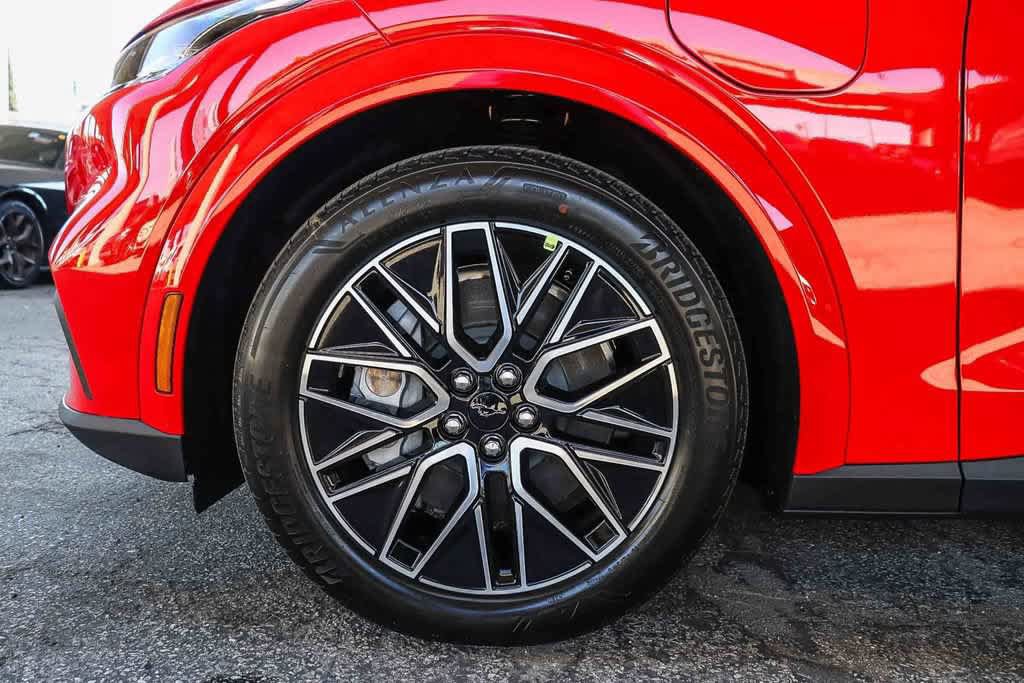 New 2026 Ford Mustang Mach-E Premium AWD/4WD image 22