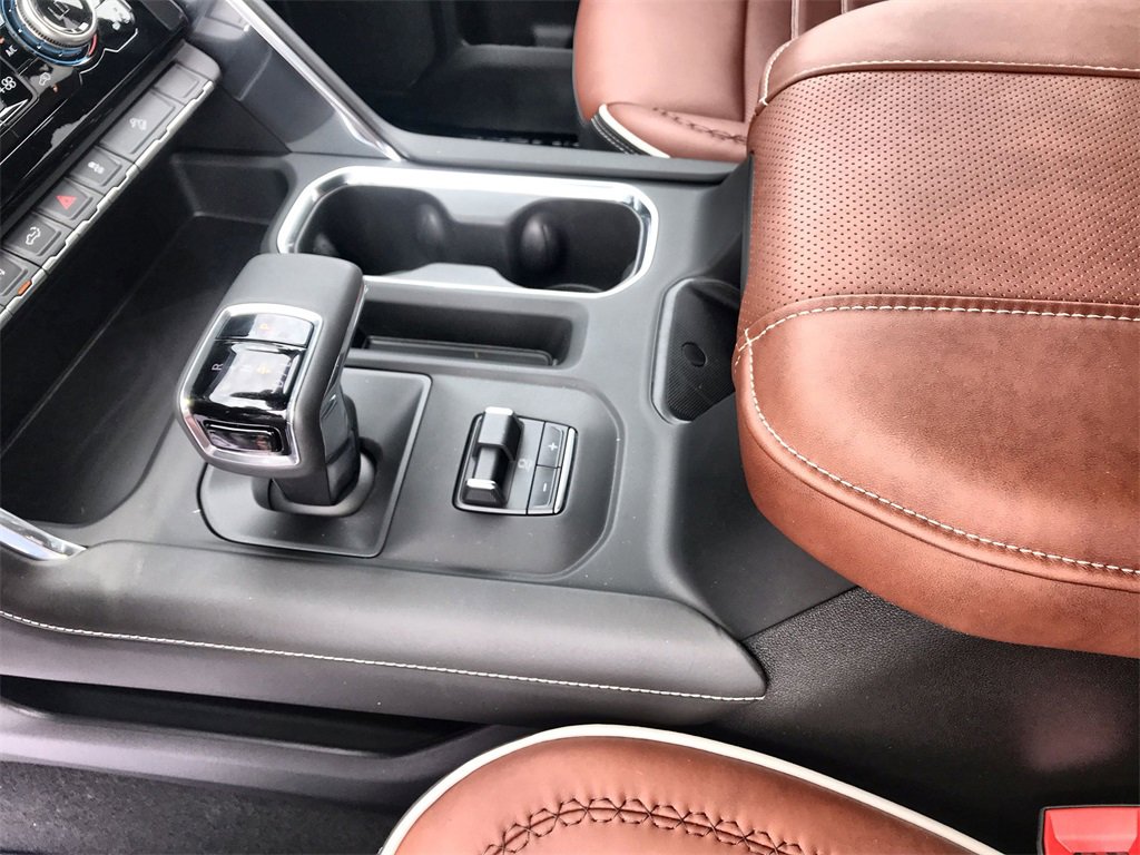 New 2026 GMC Sierra 1500 Denali Ultimate image 21