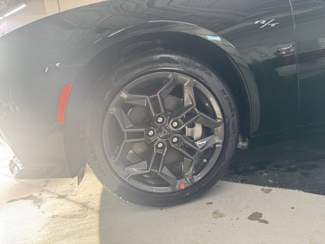 New 2027 Dodge Charger R/T AWD/4WD image 24