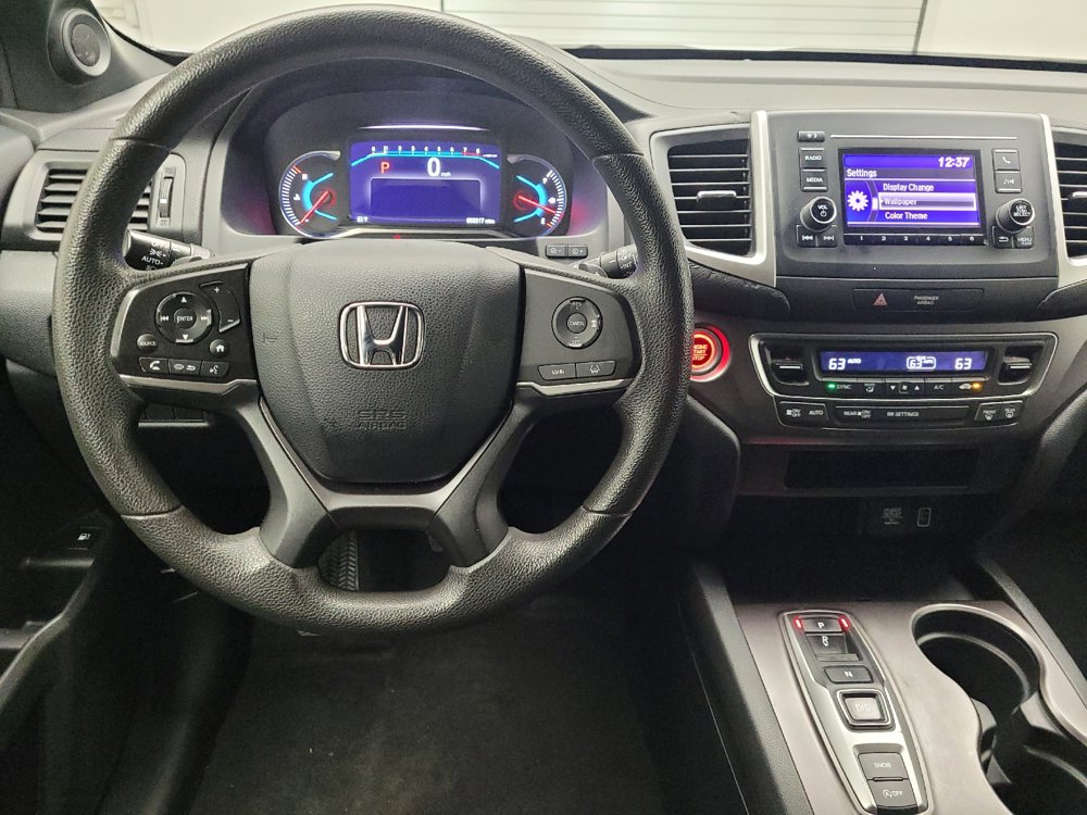 Used 2020 Honda Passport Sport image 22