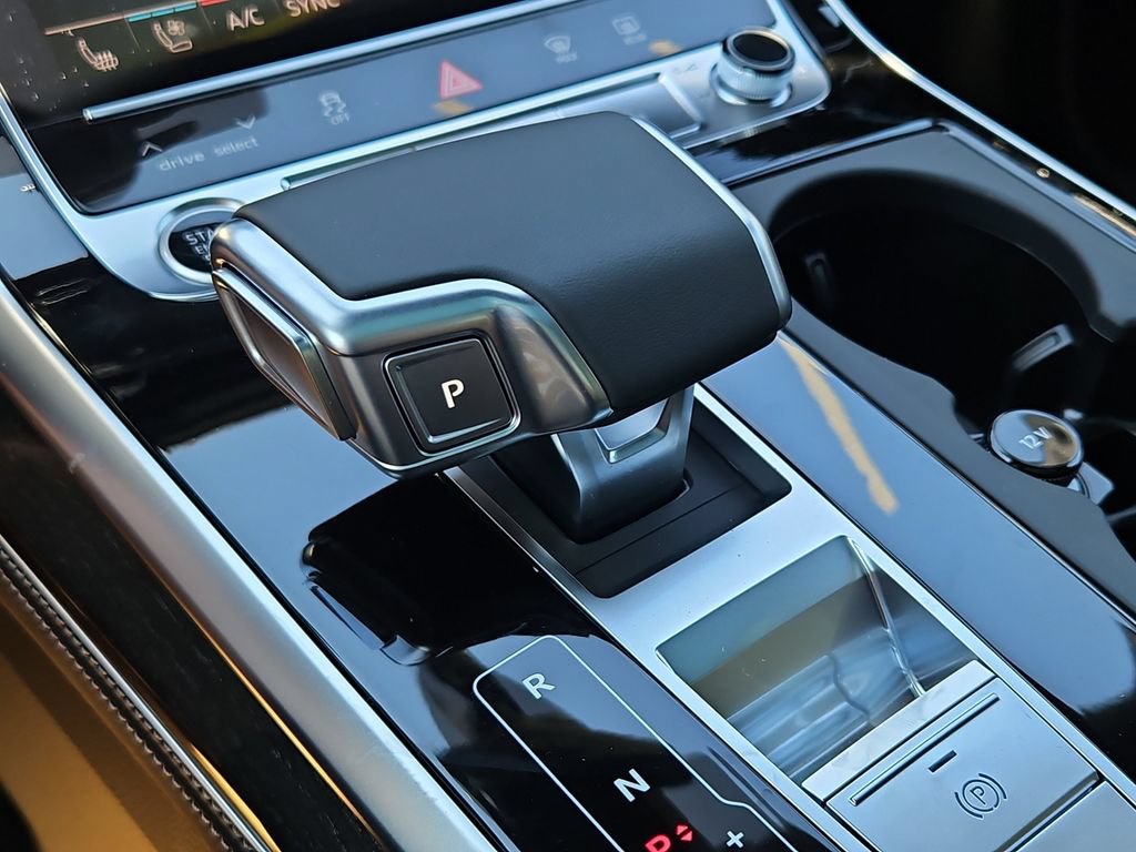 New 2026 Audi Q7 2.0T Premium Plus AWD/4WD image 21