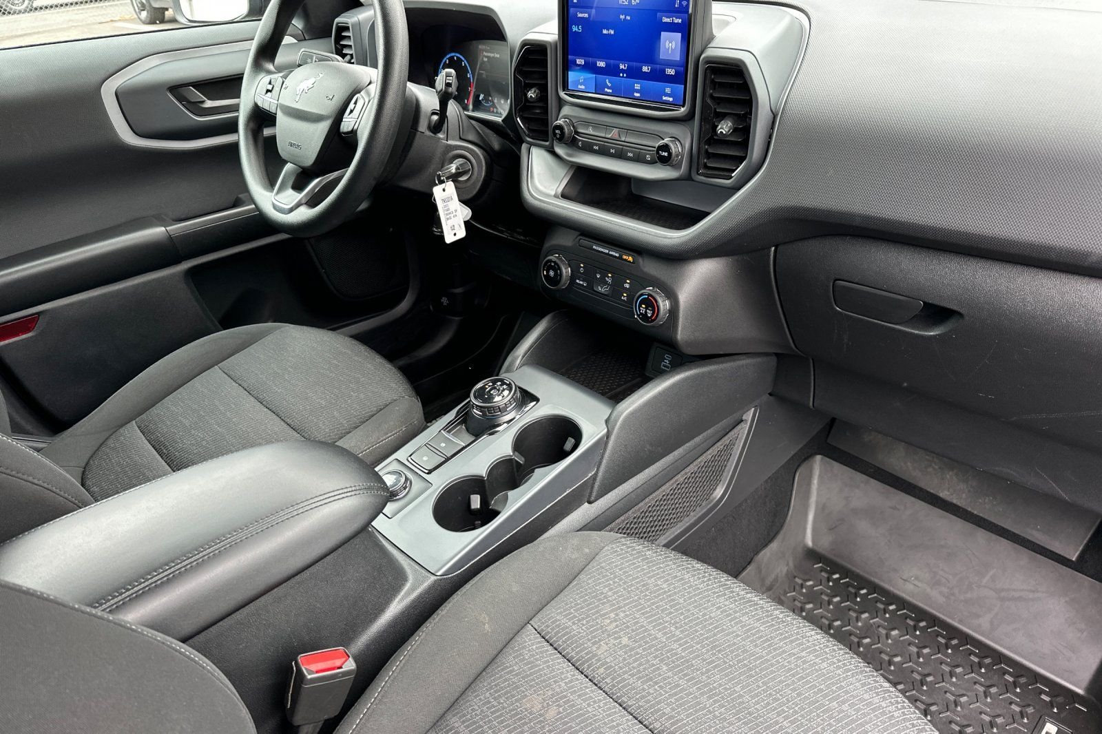 Used 2021 Ford Bronco Sport AWD/4WD image 17