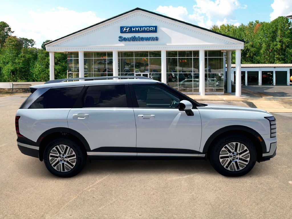 New 2027 Hyundai Palisade SEL FWD image 9