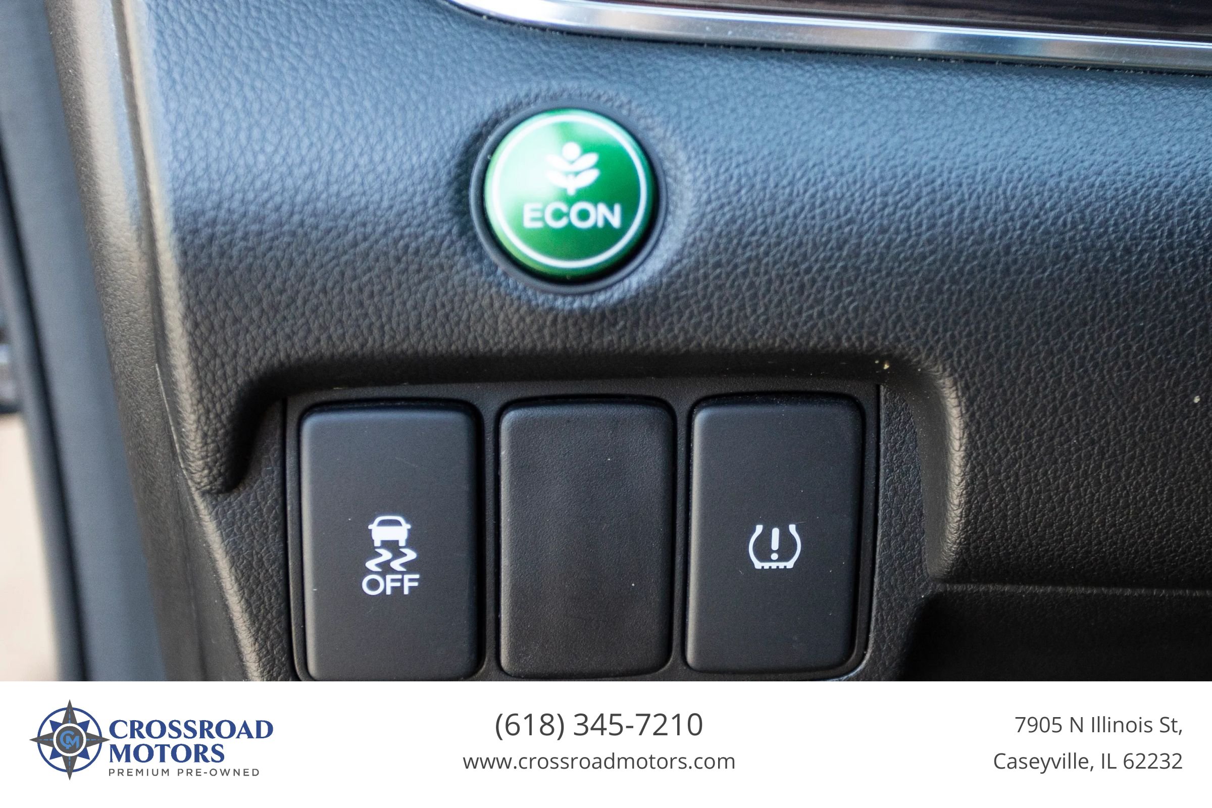 Used 2015 Honda CR-V EX-L image 18