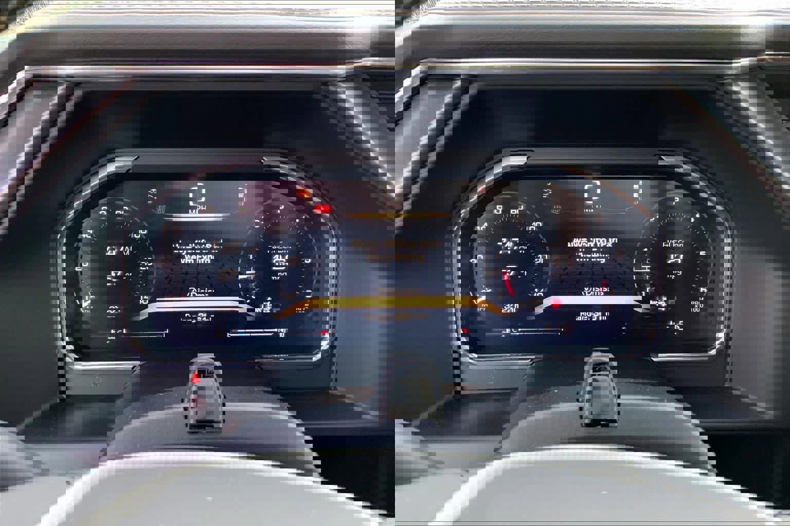 Used 2026 GMC Sierra 1500 Denali Ultimate image 24