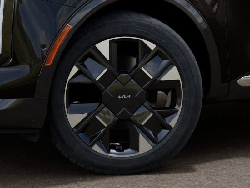 New 2026 Kia Sportage SX Prestige AWD/4WD image 9