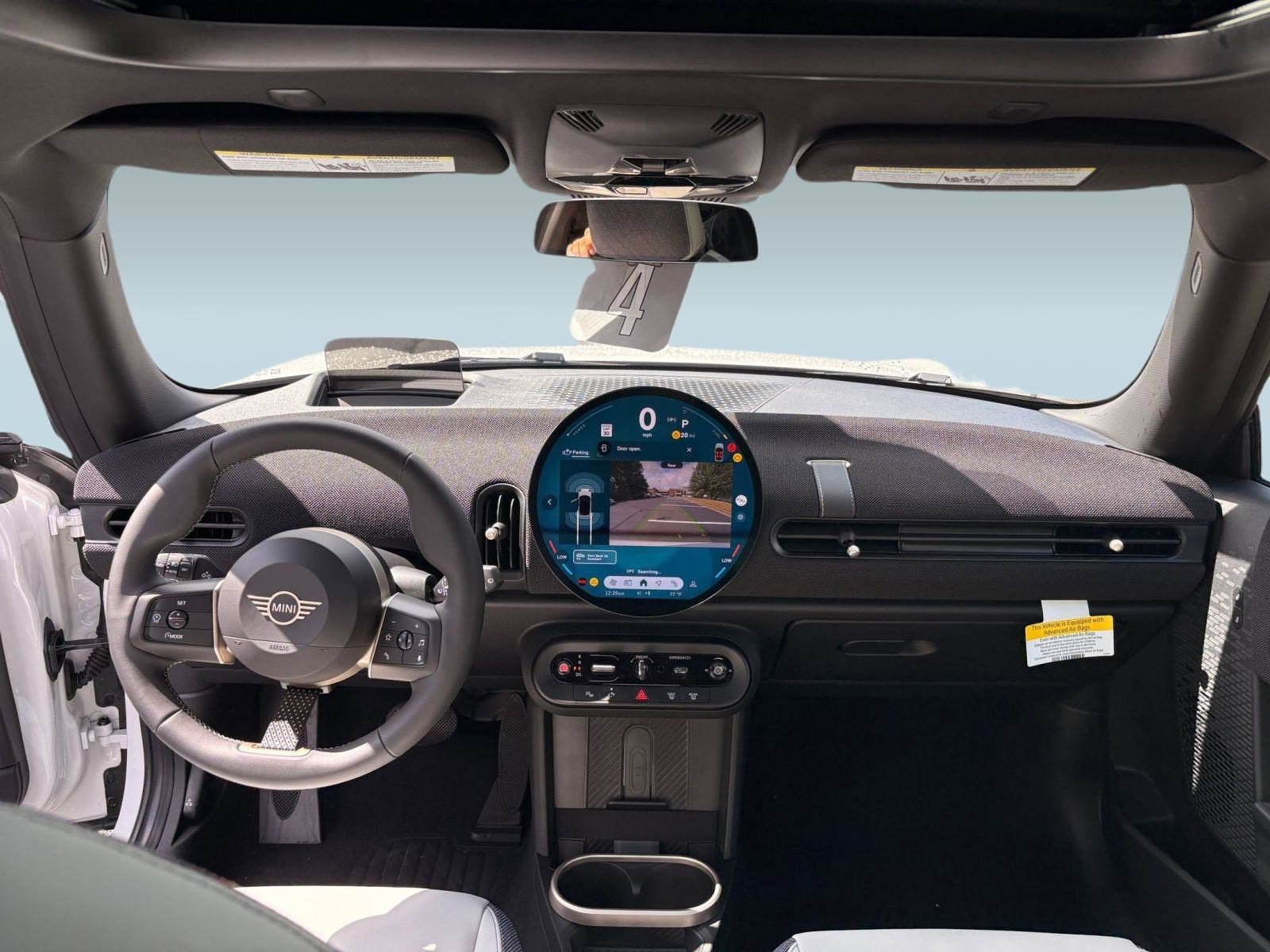 New 2026 MINI Cooper S image 14