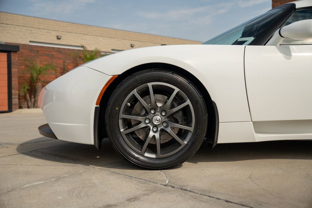 Used 2008 Tesla Roadster image 4