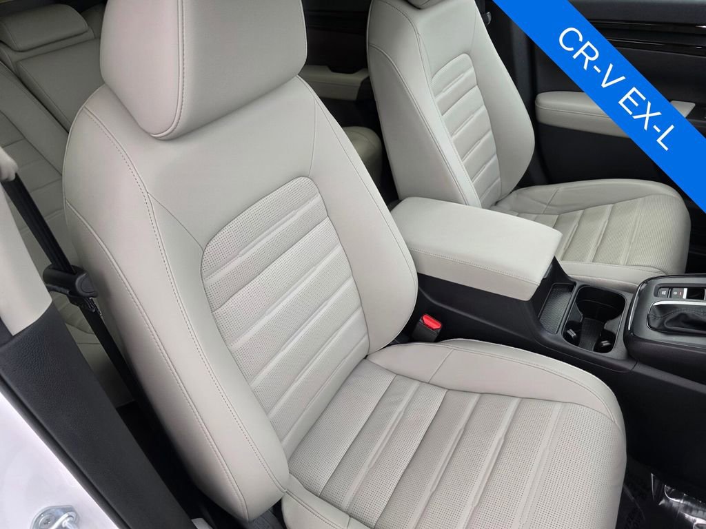 Used 2023 Honda CR-V EX-L image 27