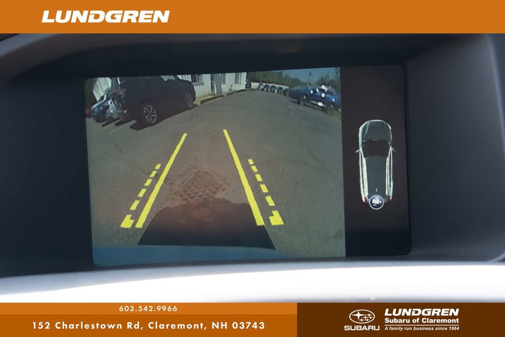 Used 2017 Volvo V60 T5 Premier w/ Convenience Package image 20