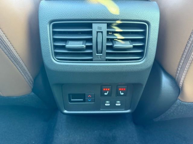 New 2026 Nissan Rogue Platinum w/ Platinum Premium Package image 20