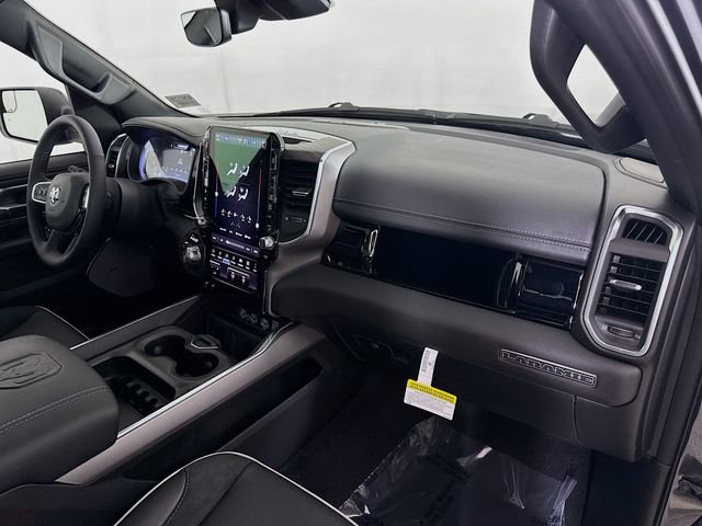 New 2026 RAM 1500 Laramie image 28