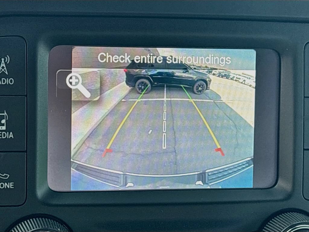 Used 2022 RAM 1500 Big Horn RWD image 15