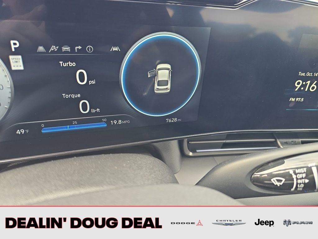 Used 2025 Hyundai Elantra N image 17